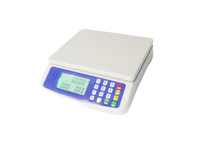 DT-580 Price Computing Scale